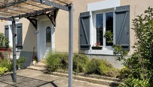 Maison 8 pièces 196 m²