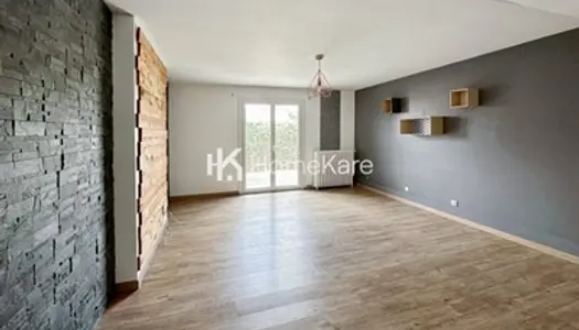 Maison 5 pièces 103 m² 