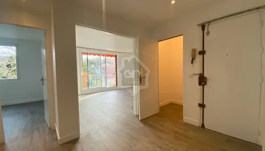 Appartement 3 pièces 68 m² 