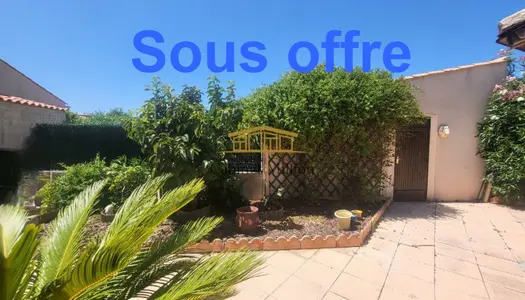 Maison 3 pièces 48 m² 