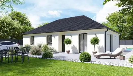 Maison 5 pièces 111 m²