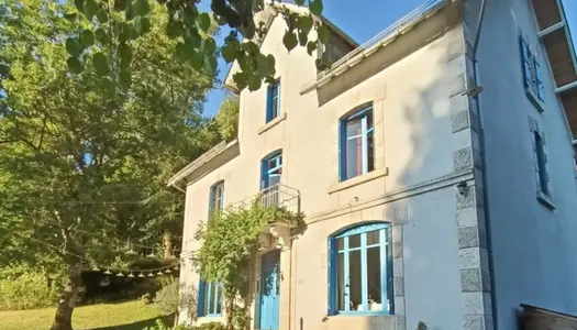 Maison Vente Corrèze 15 pièces 402 m²