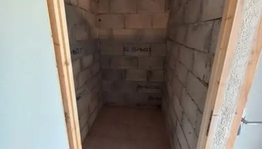 Box / Espace de stockage / Cave 