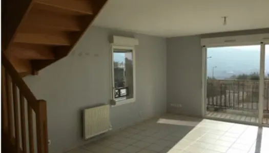 Appartement 4 pièces 86 m² 