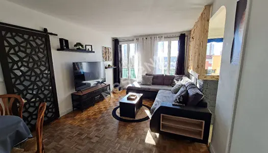 Appartement Epinay Sur Seine 3 pieces 59 m2 