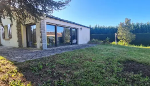 Maison 5 pièces 109 m² 