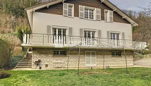 Maison Joinville 6 pièce(s) 135 m2 