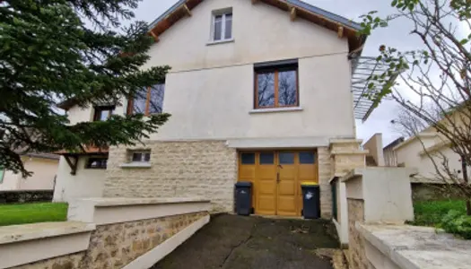 Maison 5 pièces 150 m²