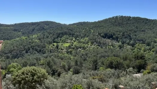 CLAVIERS : Charmante maison de village au calme avec jolie vue