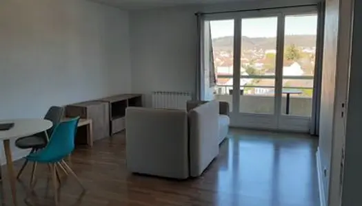 Vente appartement F1 bis 