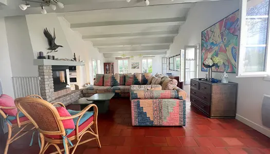 Vente Maison 100 m² à Saint-Martin-de-Ré 892 500 €