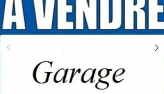 Parking - Garage Vente Saint-Étienne   10000€