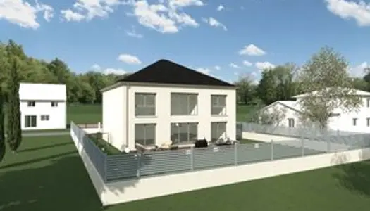 Maison 3 pièces 90 m² 