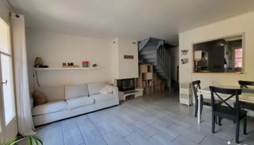 Maison 3 pièces 63 m² 