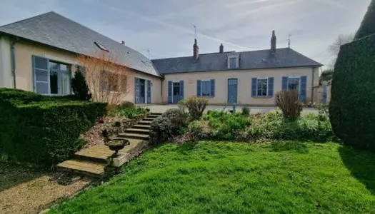 Maison 9 pièces 350 m²