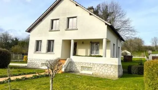 Maison 5 pièces 95 m² 