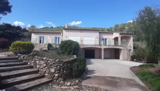 Villa 5 pièces 135 m²