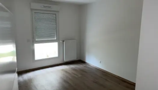 Appartement 1 pièce 46 m² 