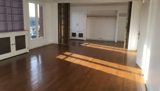 Appartement 5 pièces 101 m² 