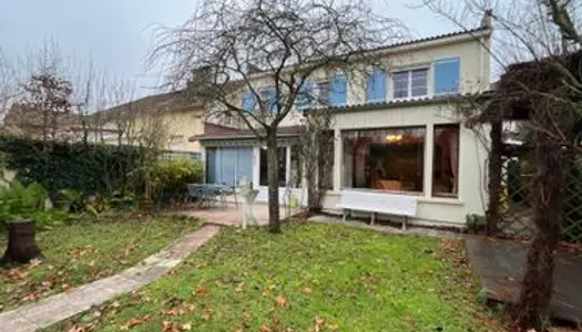 Maison 4 pièces 115 m²