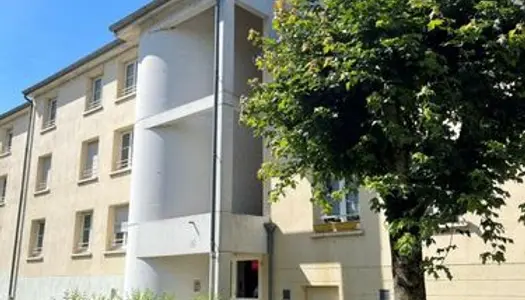 Appartement 4 pièces 80 m² 