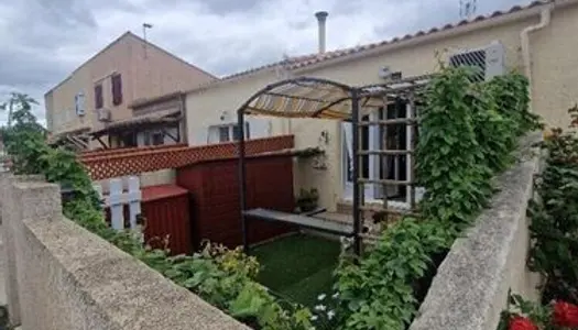 Villa 3 pièces 60 m² 