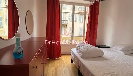 Appartement 2 pièces 55 m² 