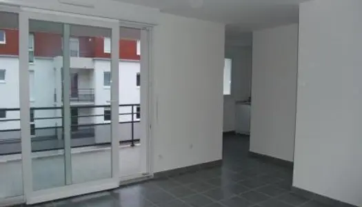 Appartement 1 pièce 33 m² 