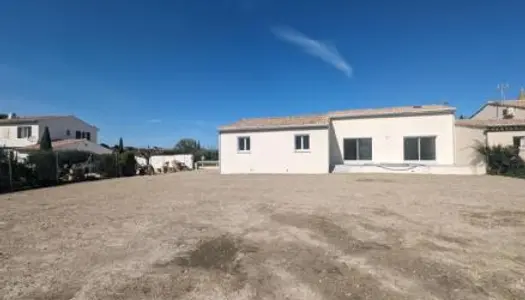 Maison 4 pièces 132 m²