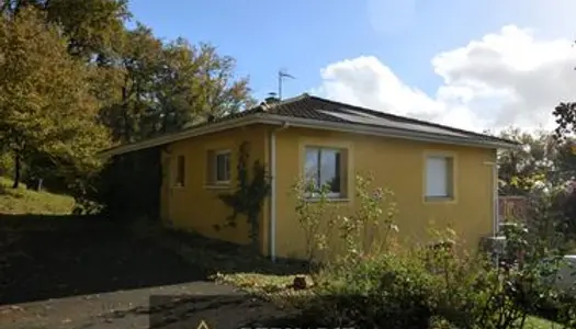 Maison 4 pièces 104 m²