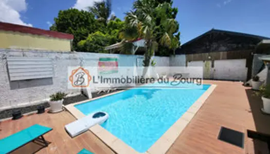 Charmante Maison de 76m2 avec Piscine 