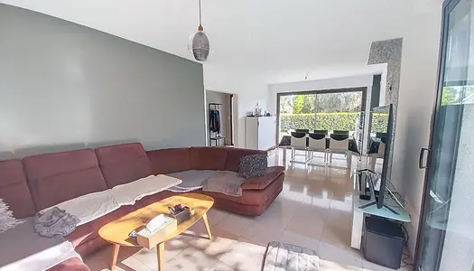 Maison 7 pièces 145 m² 