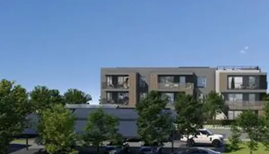 Vente - Appartement - 3 pièces - 70 m² - 300 000 € - MURES 