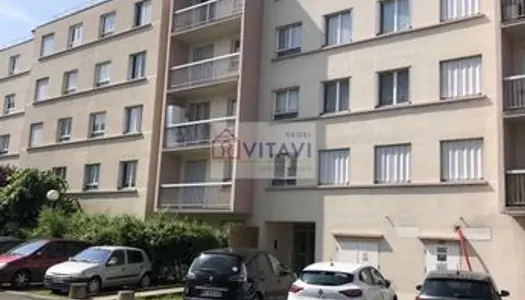 Appartement 2 pièces 53 m² 