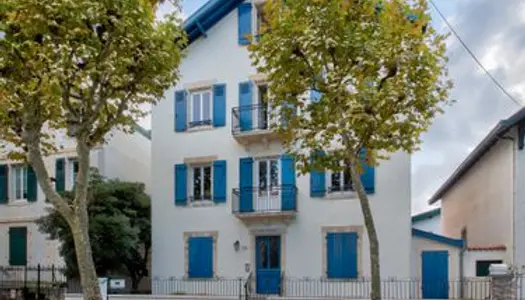 Appartement Hyper Centre Biarritz - 3 pièces - 81m2 