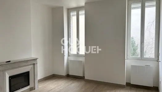 LOCATION d'un appartement T2 (42 m²) à 5E ARRONDISSEMENT