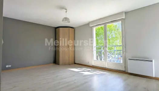 Appartement 1 pièce 30 m²