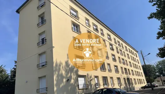 Vente Appartement 50 m² à Beautor 47 300 €