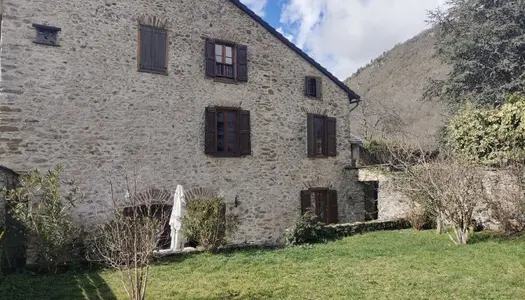 Maison de village 10 pièces 240 m²