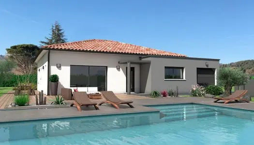 Maison 6 pièces 112 m² 