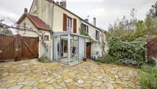 Maison 3 pièces 60 m²