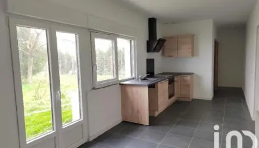 Maison 5 pièces 140 m² 