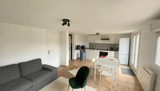 Appartement 1 pièce 11 m²