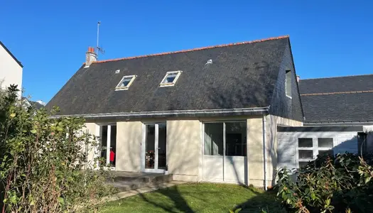 Maison individuelle 96 m2 