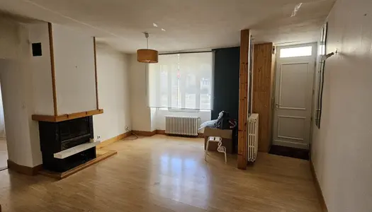 Maison 5 pièces 132 m² 