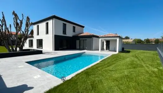 Maison -Villa 