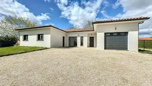 Maison 5 pièces 137 m²