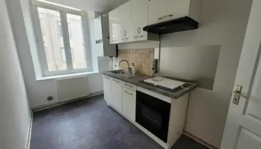 Appartement 4 pièces 78 m² 