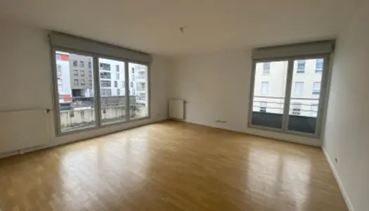 Appartement 5 pièces 94 m² 