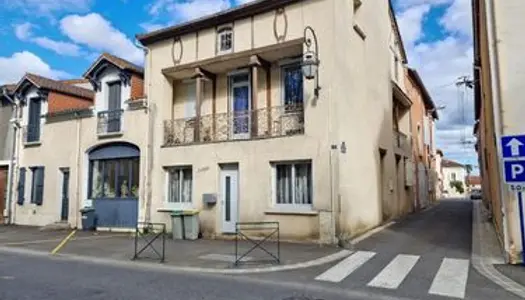 Maison 4 pièces 150 m²